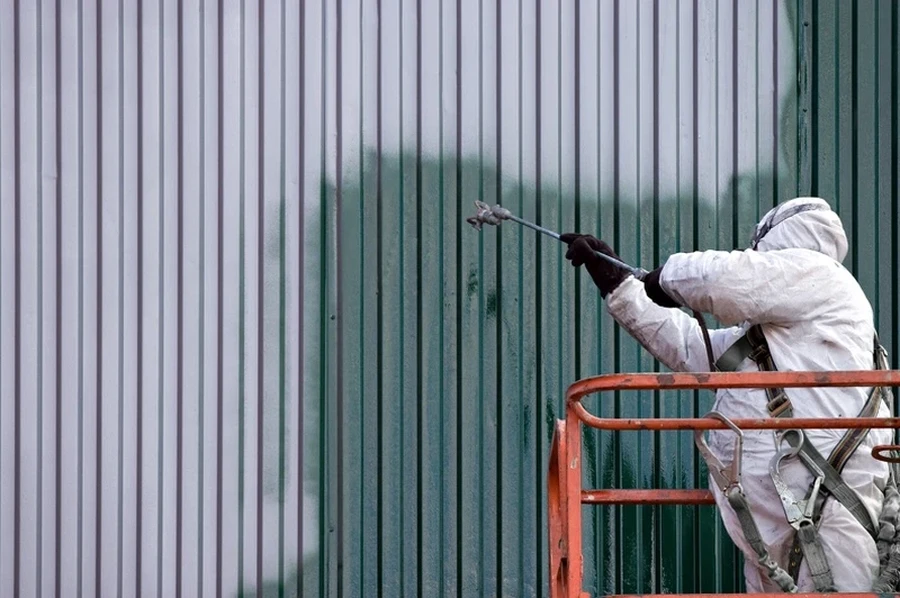 How Exterior Painting Improves Curb Appeal Dandenong, VIC