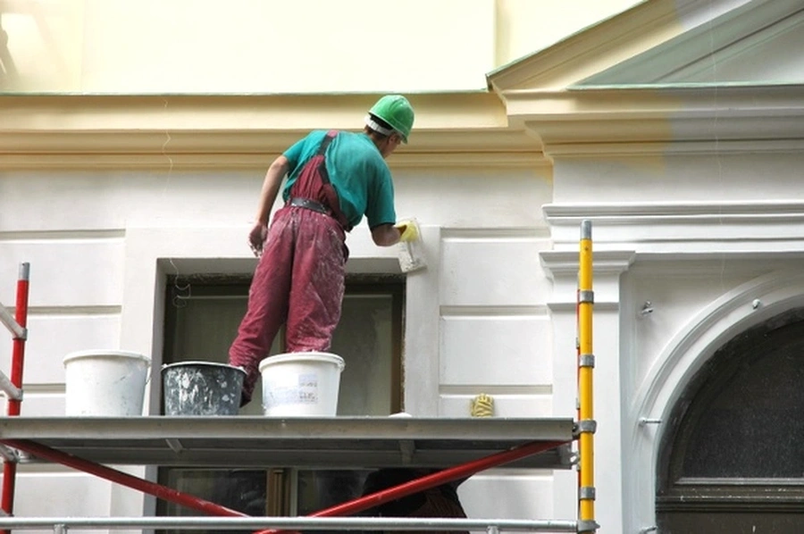 How Exterior Painting Improves Curb Appeal in Dandenong, VIC
