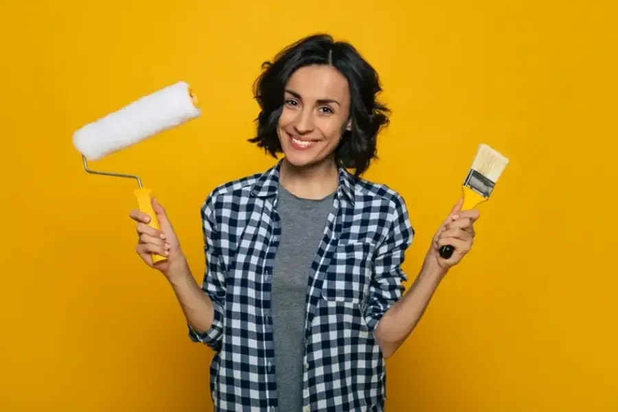 What To Expect During An Interior Painting Project Dandenong, VIC What To Expect During An Interior Painting Project Dandenong, VIC