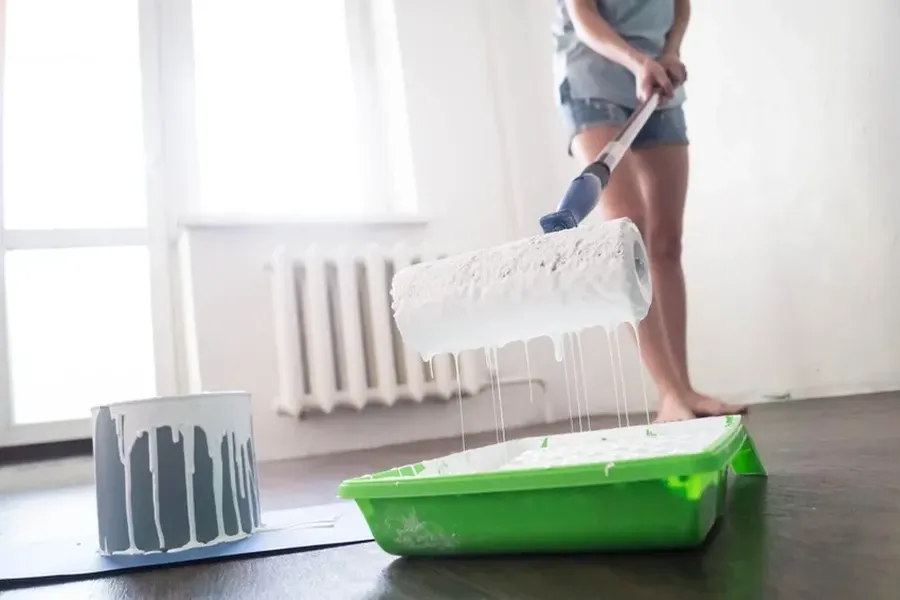 What To Expect During An Interior Painting Project in Dandenong, VIC What To Expect During An Interior Painting Project in Dandenong, VIC