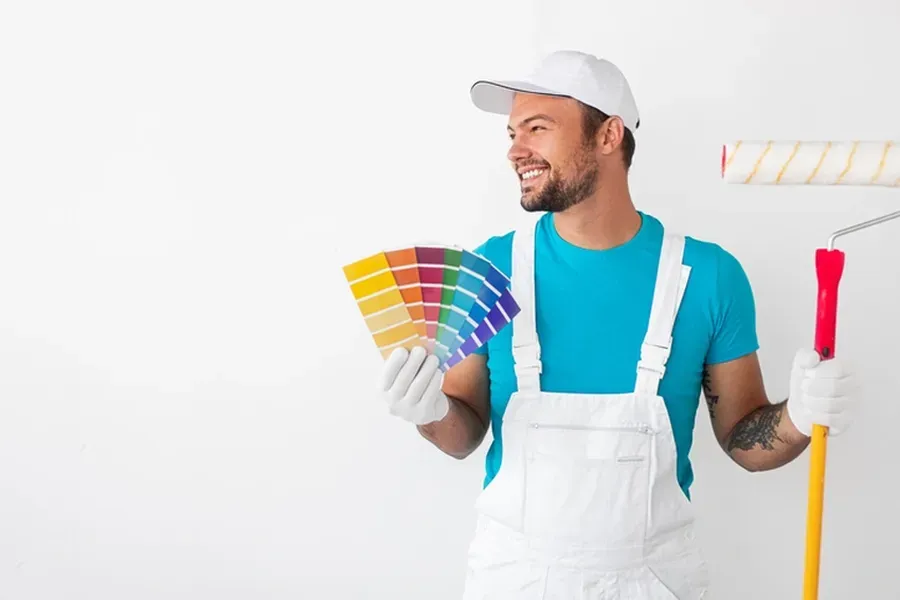 Why Primer Matters In Interior Painting Projects in Dandenong, VIC Why Primer Matters In Interior Painting Projects in Dandenong, VIC
